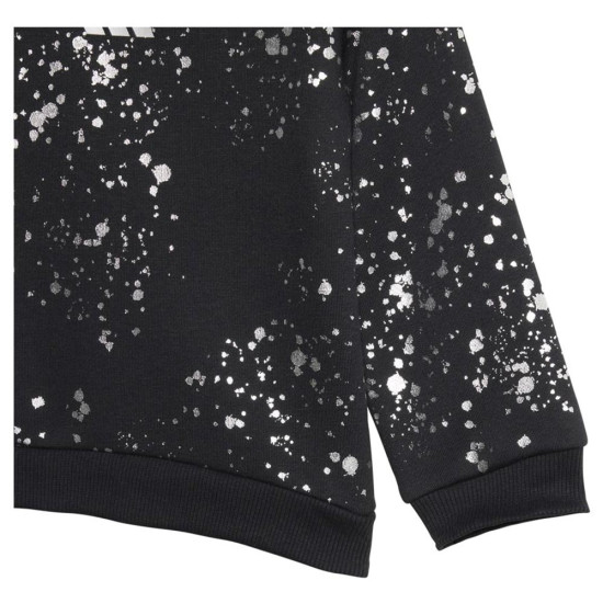 Adidas Βρεφικό σετ Everyday Glam Leggings Set